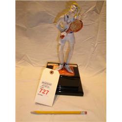 Clown Decanter