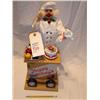 Image 1 : Holiday Musical Clown