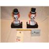 Image 1 : Austin Clown Figurine