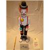 Image 1 : Austin Clown Figurine