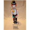 Image 2 : Austin Clown Figurine