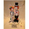 Image 1 : Austin Clown Figurine