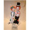 Image 2 : Austin Clown Figurine
