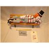 Image 1 : Austin Clown Figurine