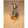 Image 1 : Duncan Royale Clown Plate