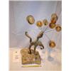 Image 1 : Copper Jester clown art