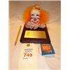 Image 1 : Ringling Clown Art