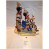 Image 1 : Hopi Clowns