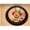 Image 2 : Red Skelton Plate