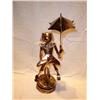 Image 1 : Brass Musical clown