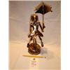Image 2 : Brass Musical clown