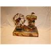 Image 1 : Brass Musical clown