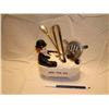 Image 1 : Clown bar utensils