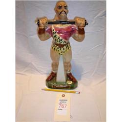 Brooks Liquor Decanter