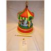 Image 2 : Merry go round ceramic