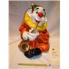 Image 1 : Universall Statuatory clown