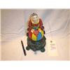 Image 1 : Iron Clown Bank