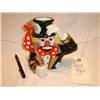 Image 1 : Ron Lee Clown Figurine