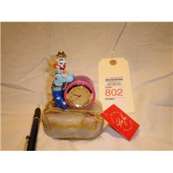 Ron Lee Clown Figurine