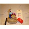Image 1 : Ron Lee Clown Figurine