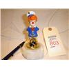 Image 1 : Ron Lee Clown Figurine