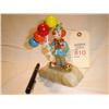 Image 1 : Judi Clown Figurine