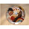 Image 1 : Hackett America clown plate