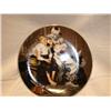 Image 1 : Rockwell clown plate