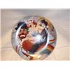 Image 1 : Hackett America clown plate