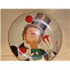 Image 1 : W.C. Fields Clown Plate