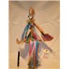 Image 1 : Paper clown art
