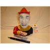 Image 1 : Iron clown bank