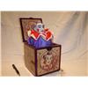 Image 1 : Marvi clown sculpture