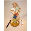 Image 1 : Judi Clown figurine