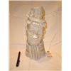 Image 1 : Handsculpted Clown Figurine