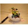 Image 1 : Marvi clown sculpture
