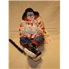 Image 1 : Clown Figurine