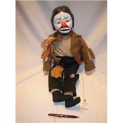Emmett Ventriliquest Doll