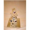 Image 2 : Glass Clown Figurine