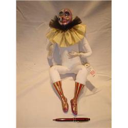 Faith Wick Handmake 1987 Doll