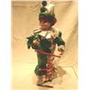 Image 1 : Marionette Clown Doll