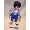 Image 1 : Brimm's Clown Doll-September