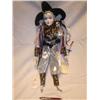Image 1 : Jester Porcelin  Clown