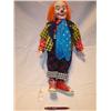 Image 1 : Porcelin Clown Doll