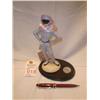 Image 1 : Porcelin clown figurine