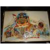 Image 1 : Faith Wick 3D Clown Collage
