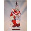 Image 2 : Faith Wick Gingerbread Clown