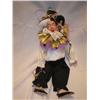 Image 1 : Faith Wick laughing Jester clown