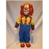 Image 1 : All Star Circus Buttons Doll