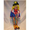 Image 1 : All Star Circus Mayor Clancey Doll